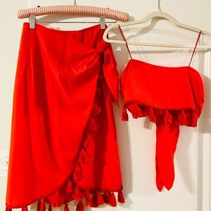 Show Me Your Mumu 2 Piece Set